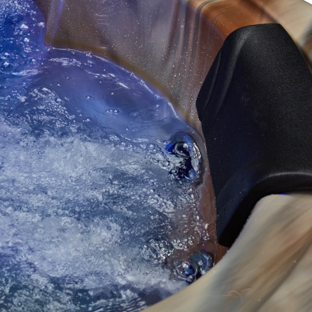 Гидромассажный спа бассейн Mexda WS-694