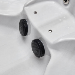 Гидромассажный спа бассейн Mexda WS-299