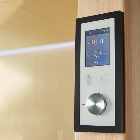 Финская сауна Mexda WS-1818