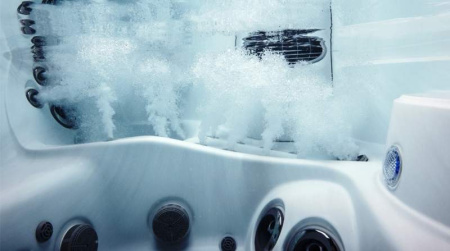 Спа бассейн Jacuzzi J-280