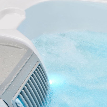 Гидромассажный спа-бассейн AquaVita 3001