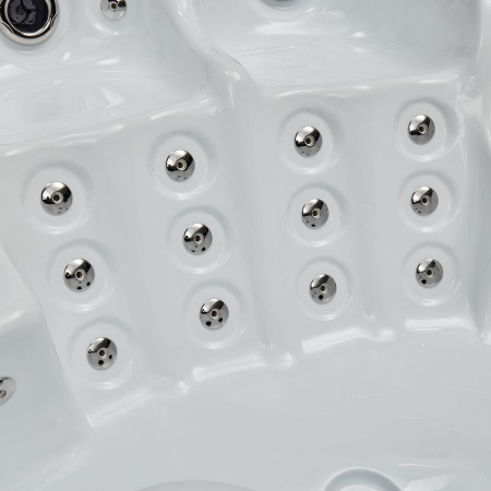 Гидромассажный спа бассейн Mexda WS-391