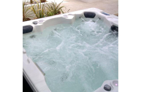 Спа бассейн Vita Spa Elegant Спа бассейн Vita Spa Elegant