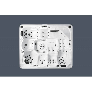 Спа бассейн Treesse Ibiza