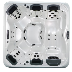 Спа бассейн Villeroy&Boch A7L