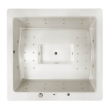 Гидромассажный спа бассейн WS-S027