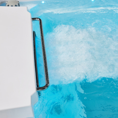 Плавательный бассейн с противотоком AquaVita 120AU Плавательный бассейн с противотоком AquaVita 120AU