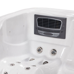 Гидромассажный спа-бассейн Wellis Venus